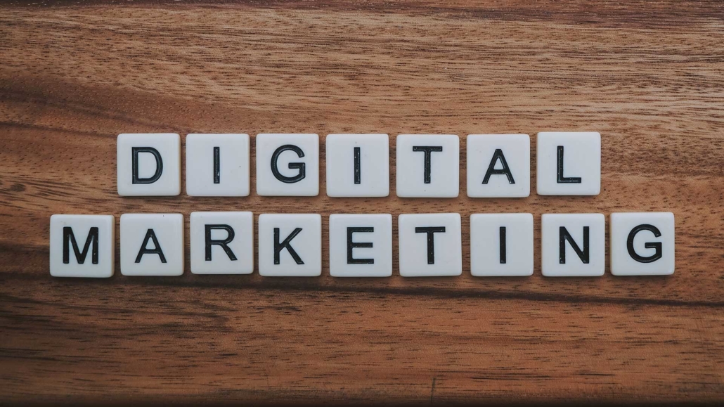 Digital Marketing - Clickatoo - The next best thing for your digital marketing